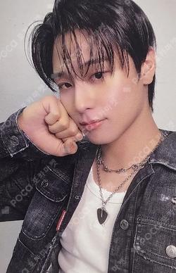 a;effect Movement Ver. JUYEON photocard image