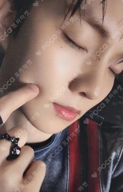 a;effect Vision Ver. Q photocard image