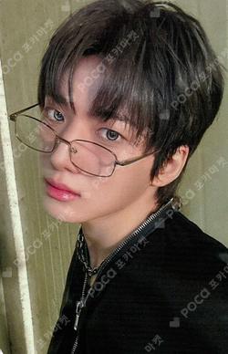 HOUSE OF TRICKY : SPUR MAKESTAR MINJAE photocard image