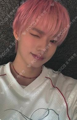 FLEX LINE fromm store SHINYECHAN photocard image