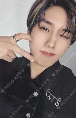 a;effect Movement Ver. JACOB photocard image