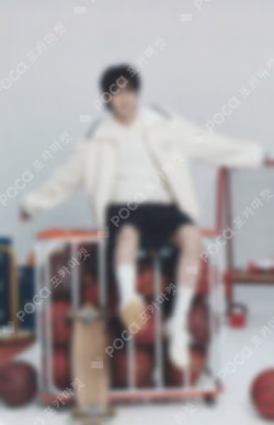#RUNSEOKJIN_EP.TOUR in JAPAN PHOTO CARD
