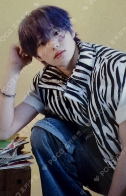 FLEX LINE kiwee ALBUM Ver.