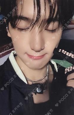 a;effect Vision Ver. HYUNJAE photocard image