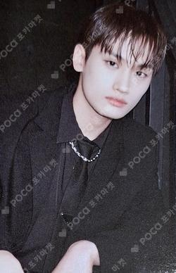 FLEX LINE kiwee ALBUM Ver.
