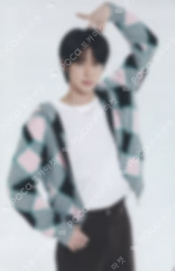 #RUNSEOKJIN_EP.TOUR in JAPAN PHOTO CARD
