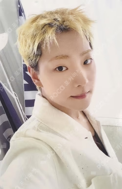 The Archive: Eight Summers MEMBERSHIP EVENT E-TION photocard image