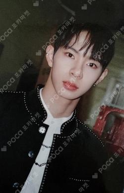 FLEX LINE kiwee ALBUM Ver.