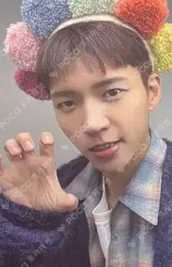 Woo-hyun’s Breeze WINNER