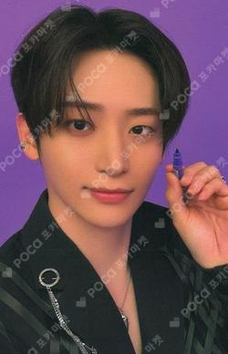2025 CRAVITY CONCERT [Dare to Crave] BRACELET JUNGMO photocard image