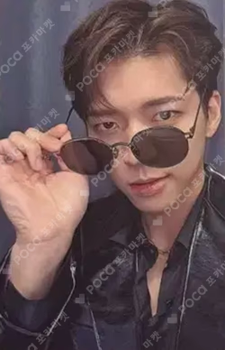 Woo-hyun’s Breeze WINNER