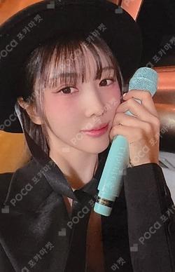 Playlist #You Are You JJMUZE YOOHYEON photocard image