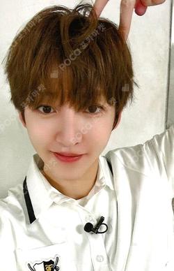 Kick Out, Flip Now! WITHMUU Donghyeon photocard image