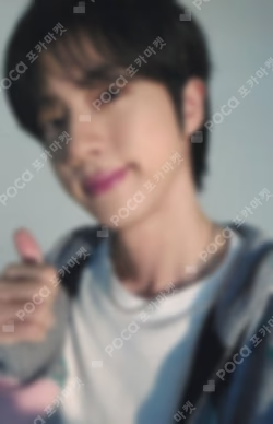 #RUNSEOKJIN_EP.TOUR in JAPAN PHOTO CARD