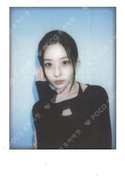 The Chronicles of NMIXX: How to Catch Aurora KTOWN4U HAEWON photocard image