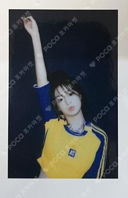 DRIP JINGDONG AHYEON photocard image