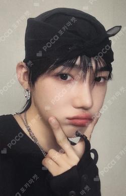 a;effect Movement Ver. NEW photocard image