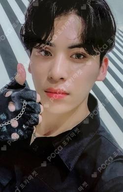 RPM MAX Ver. YOO TAEYANG photocard image