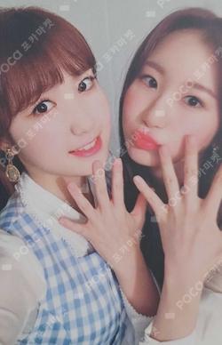 COLOR*IZ Unit photocard image