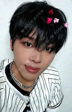 Kick Out, Flip Now! MAKESTAR Amaru photocard image