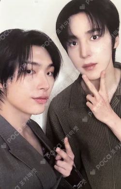 BRMUD Unit photocard image