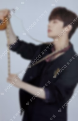 2019 NU'EST FANMEETING L.O.Λ.E PAGE TRADING CARD SET