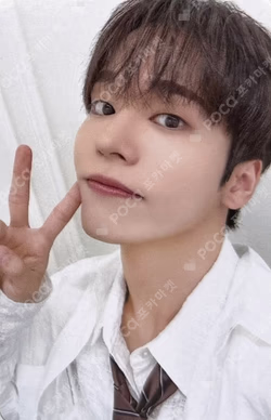 The Archive: Eight Summers MEMBERSHIP EVENT U photocard image