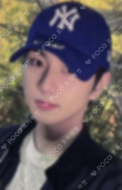 ENHYPEN JUNGWON photocard image