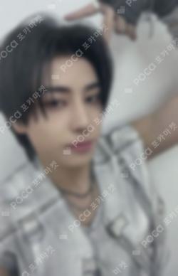 2025 &TEAM CONCERT TOUR [AWAKEN THE BLOODLINE] in JAPAN TAKI photocard image