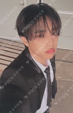 a;effect Flow Ver. SUNWOO photocard image