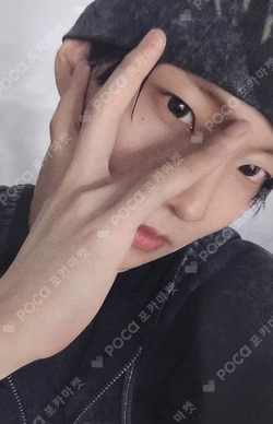 a;effect Movement Ver. Q photocard image