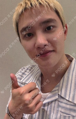 BLISS Blue Dream Media D.O. photocard image