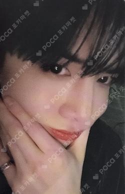 a;effect Vision Ver. YOUNGHOON photocard image
