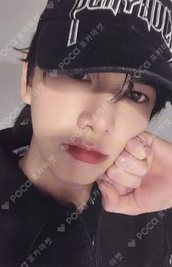 a;effect Movement Ver. YOUNGHOON photocard image