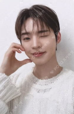 The Archive: Eight Summers MEMBERSHIP EVENT HYOJIN photocard image