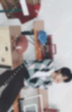 #RUNSEOKJIN_EP.TOUR in JAPAN PHOTO CARD
