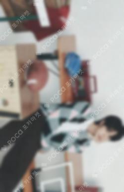 #RUNSEOKJIN_EP.TOUR in JAPAN PHOTO CARD Jin photocard image