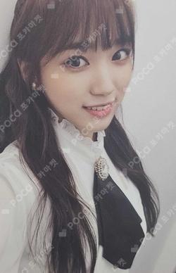 COLOR*IZ YABUKI NAKO photocard image
