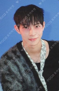 FLEX LINE kiwee ALBUM Ver.