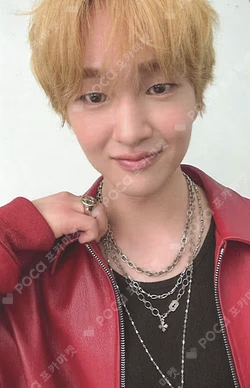 PERCENT Photobook Ver. 1% Ver.