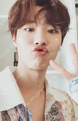 EQUAL WOODZ photocard image