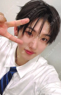 Kick Out, Flip Now! APPLEMUSIC Kyehoon photocard image