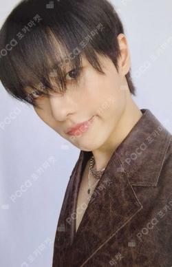 OO-LI GLASSES SET WOODZ photocard image