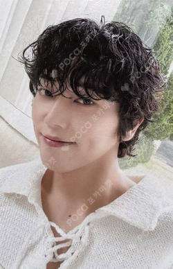 The Archive: Eight Summers MEMBERSHIP EVENT MINKYUN photocard image