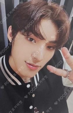 ON MAKESTAR Yoon Ye Chan photocard image