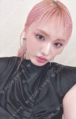 PowerCircles LIZ photocard image