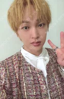 PERCENT Photobook Ver. 99% Ver.