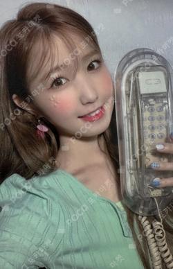 Oneiric Diary DIARY ver. HONDA HITOMI photocard image