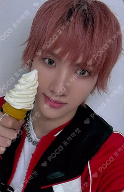 HOUSE OF TRICKY : SPUR fromm store SEEUN photocard image