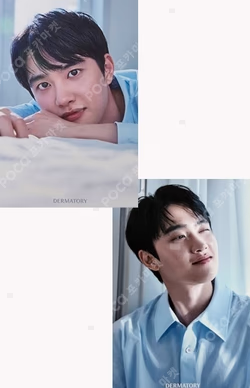 dermatory D.O. photocard image